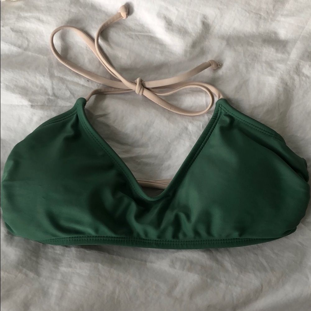 bikini top